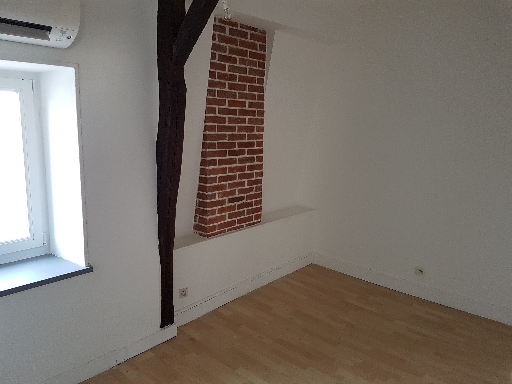 Location Appartement à Vierzon 3 pièces