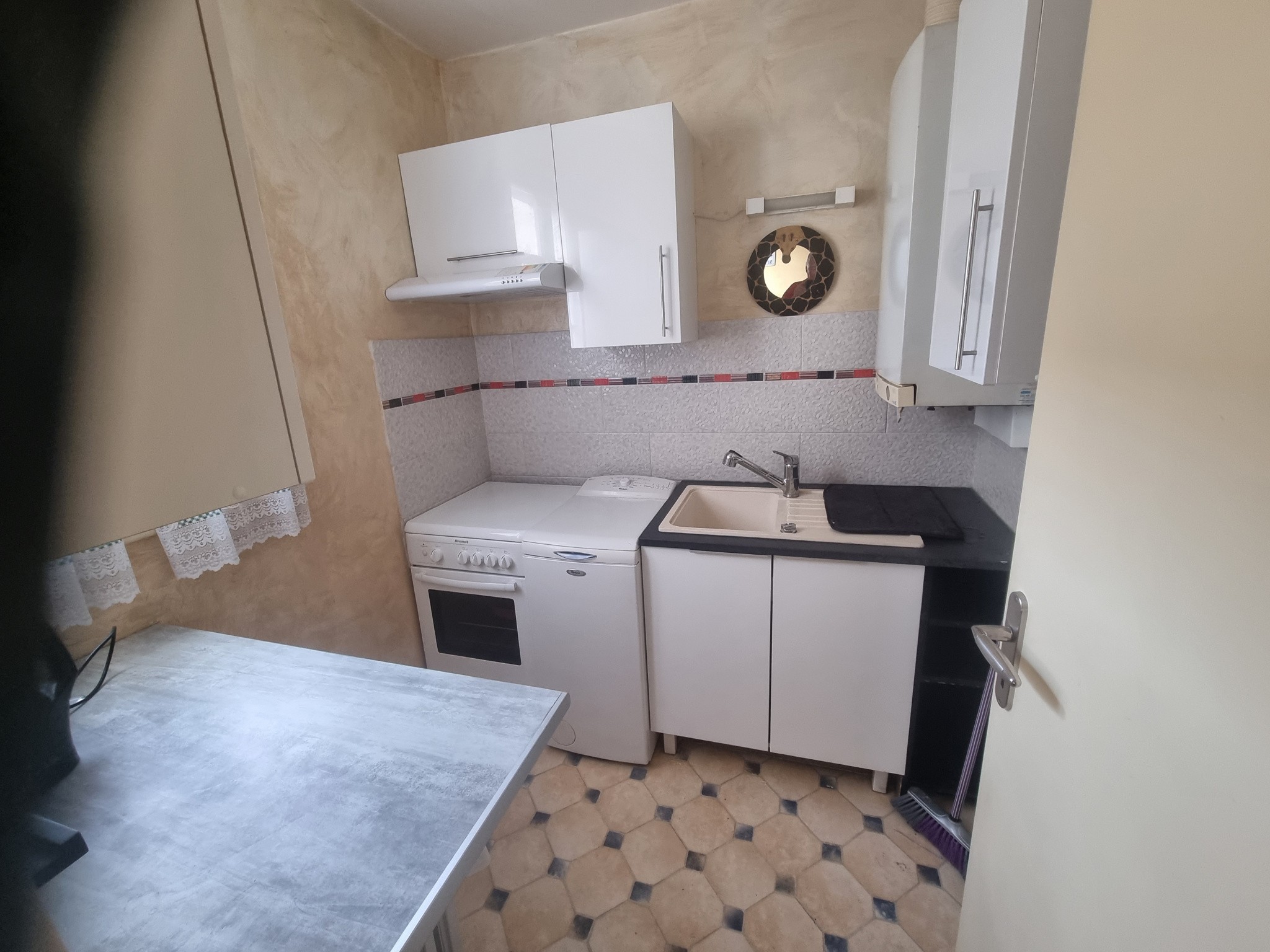 Location Appartement à Vierzon 1 pièce