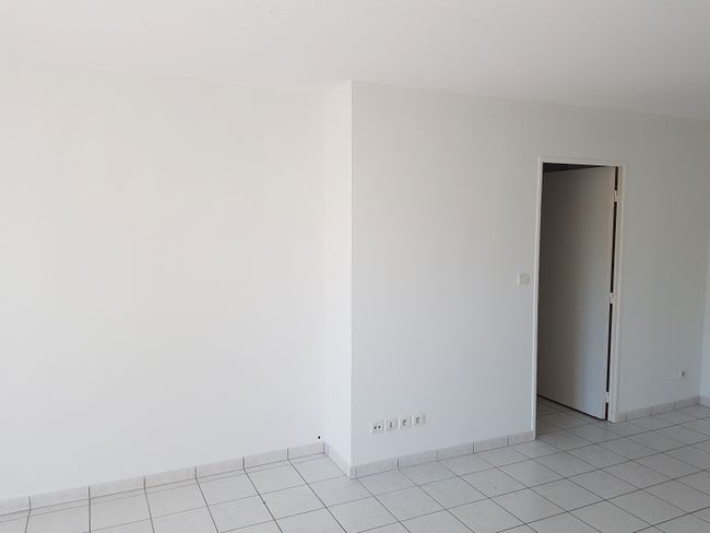 Location Appartement à Vierzon 2 pièces