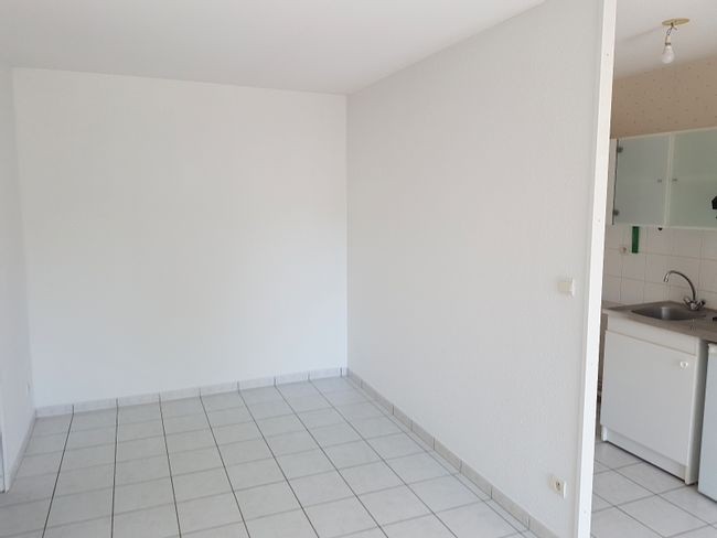 Location Appartement à Vierzon 2 pièces