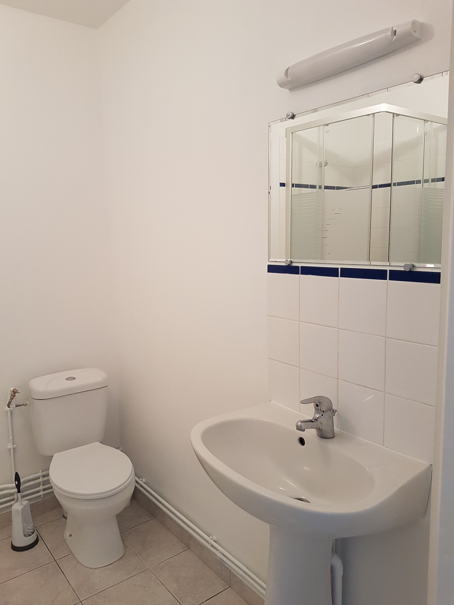 Location Appartement à Vierzon 2 pièces