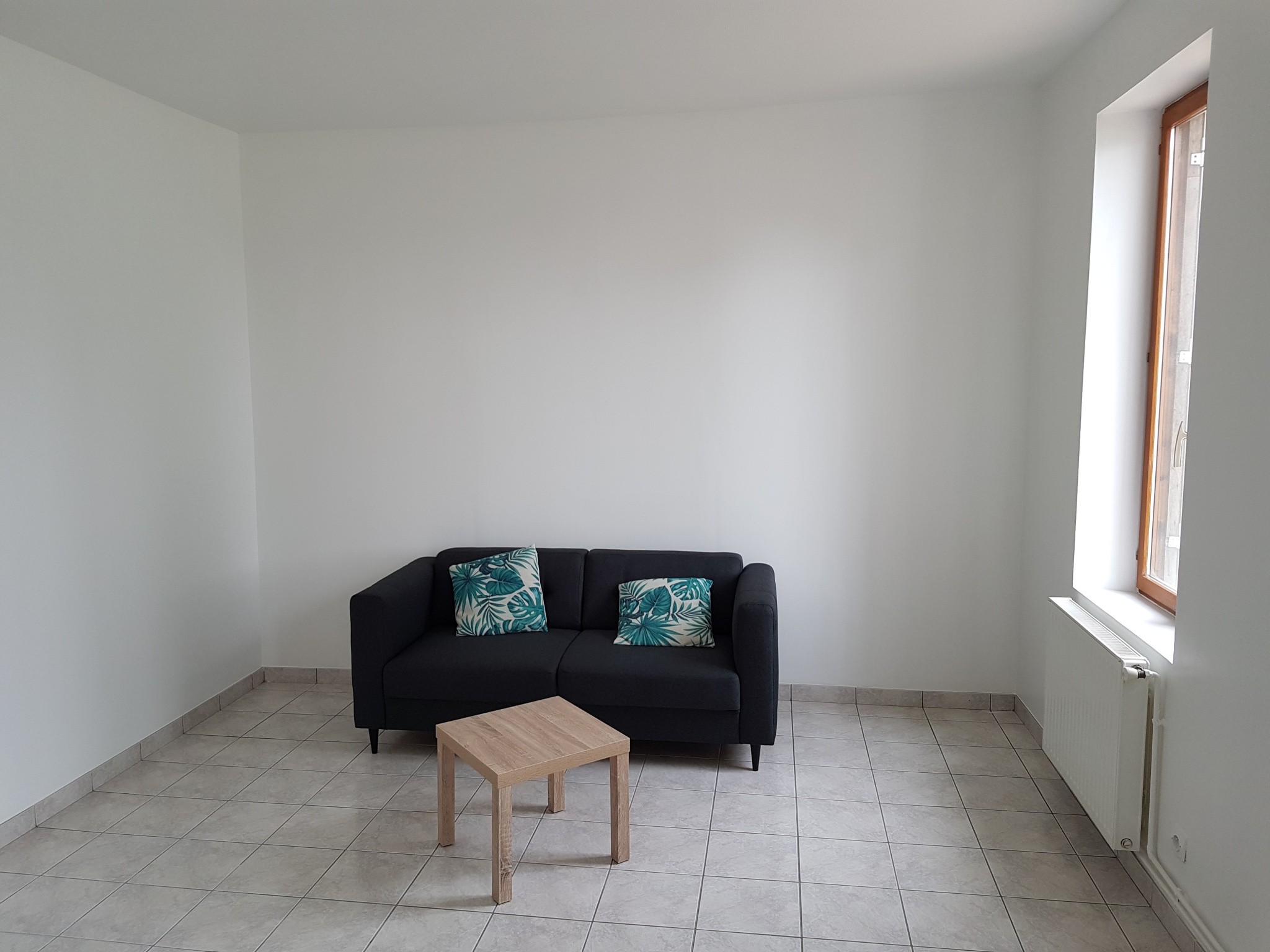 Location Appartement à Vierzon 2 pièces