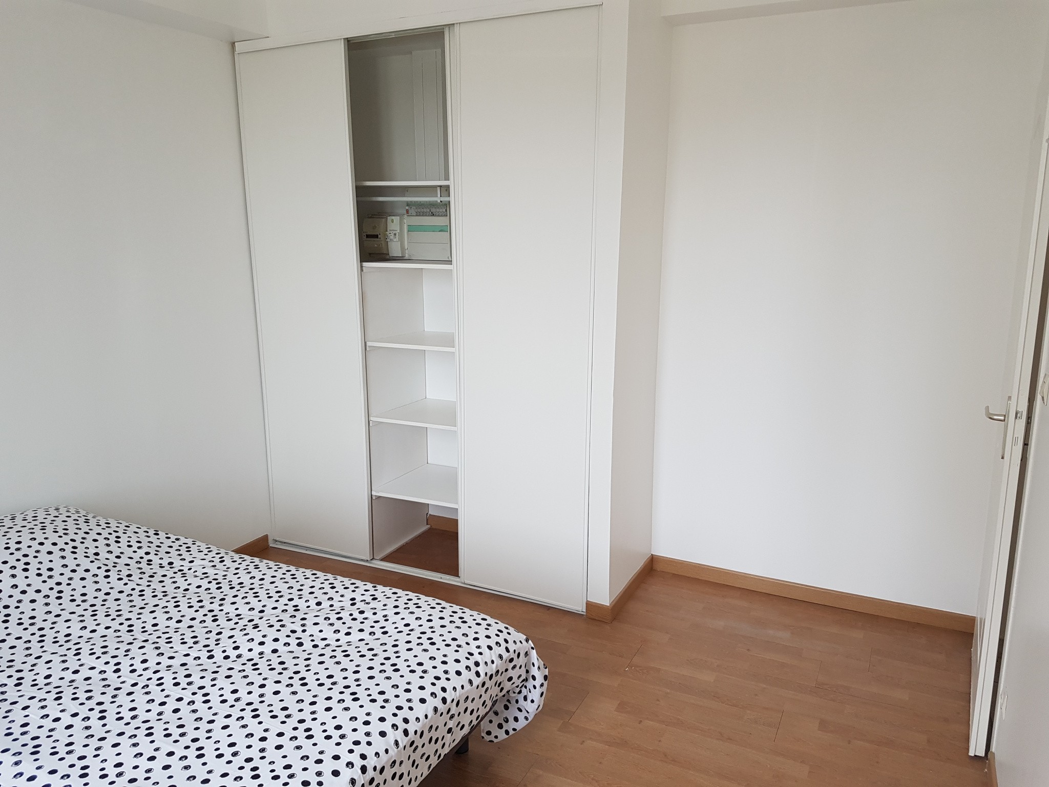 Location Appartement à Vierzon 2 pièces