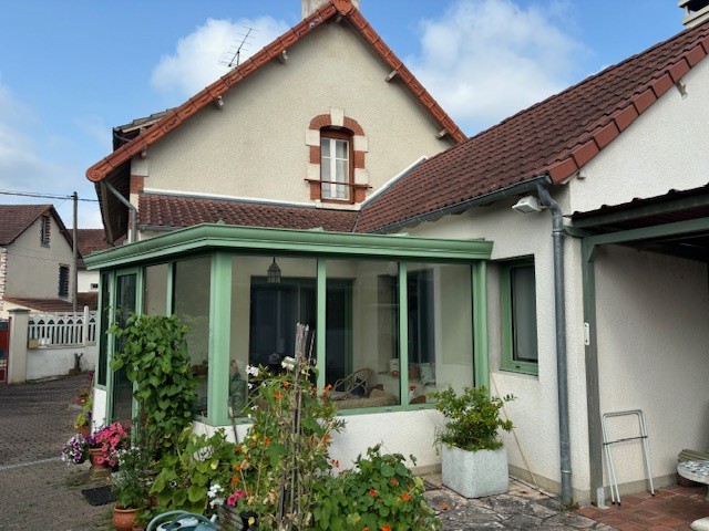 Vente Maison à Vierzon 6 pièces