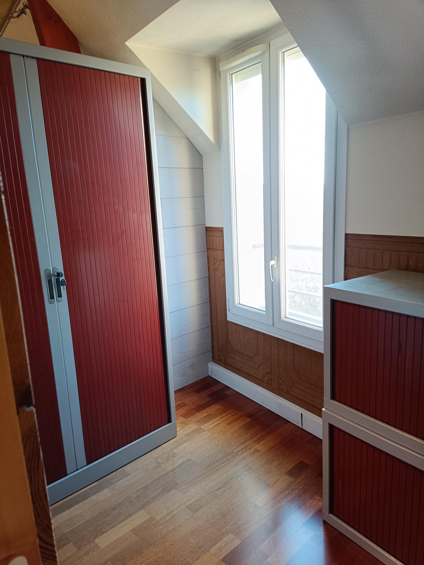 Vente Appartement à Vierzon 2 pièces