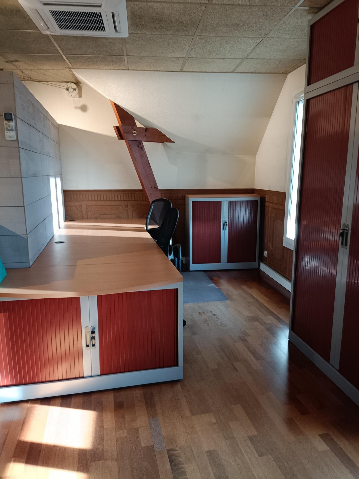 Vente Appartement à Vierzon 2 pièces