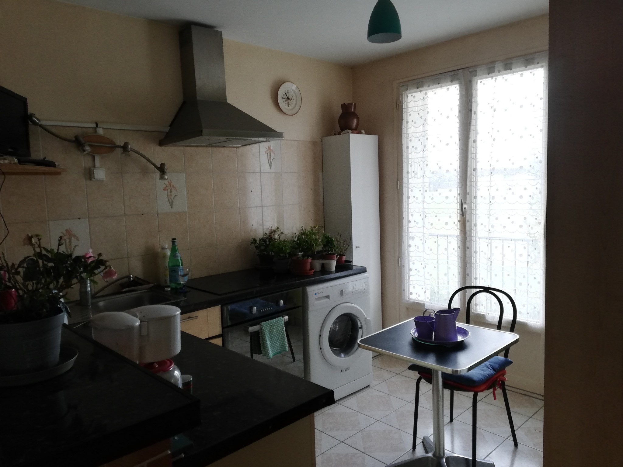 Vente Appartement à Bourges 3 pièces