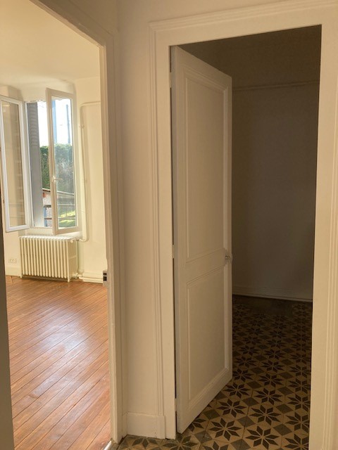 Location Appartement à Vierzon 3 pièces