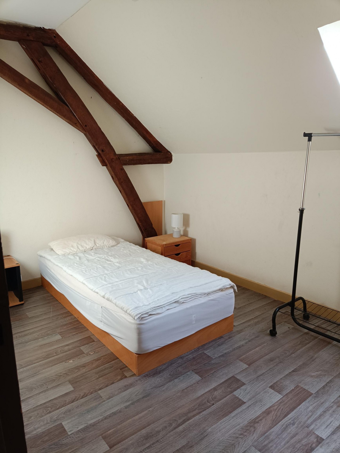 Location Maison à Méry-sur-Cher 5 pièces