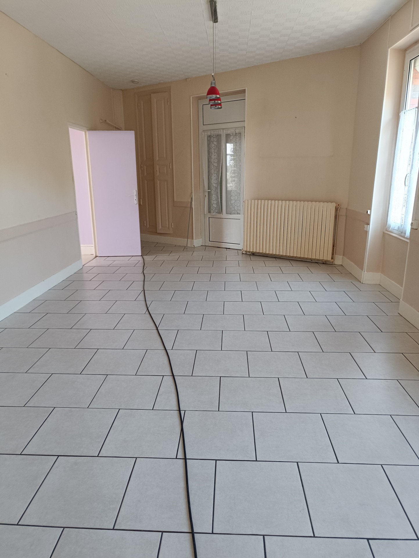 Location Appartement à Vierzon 4 pièces