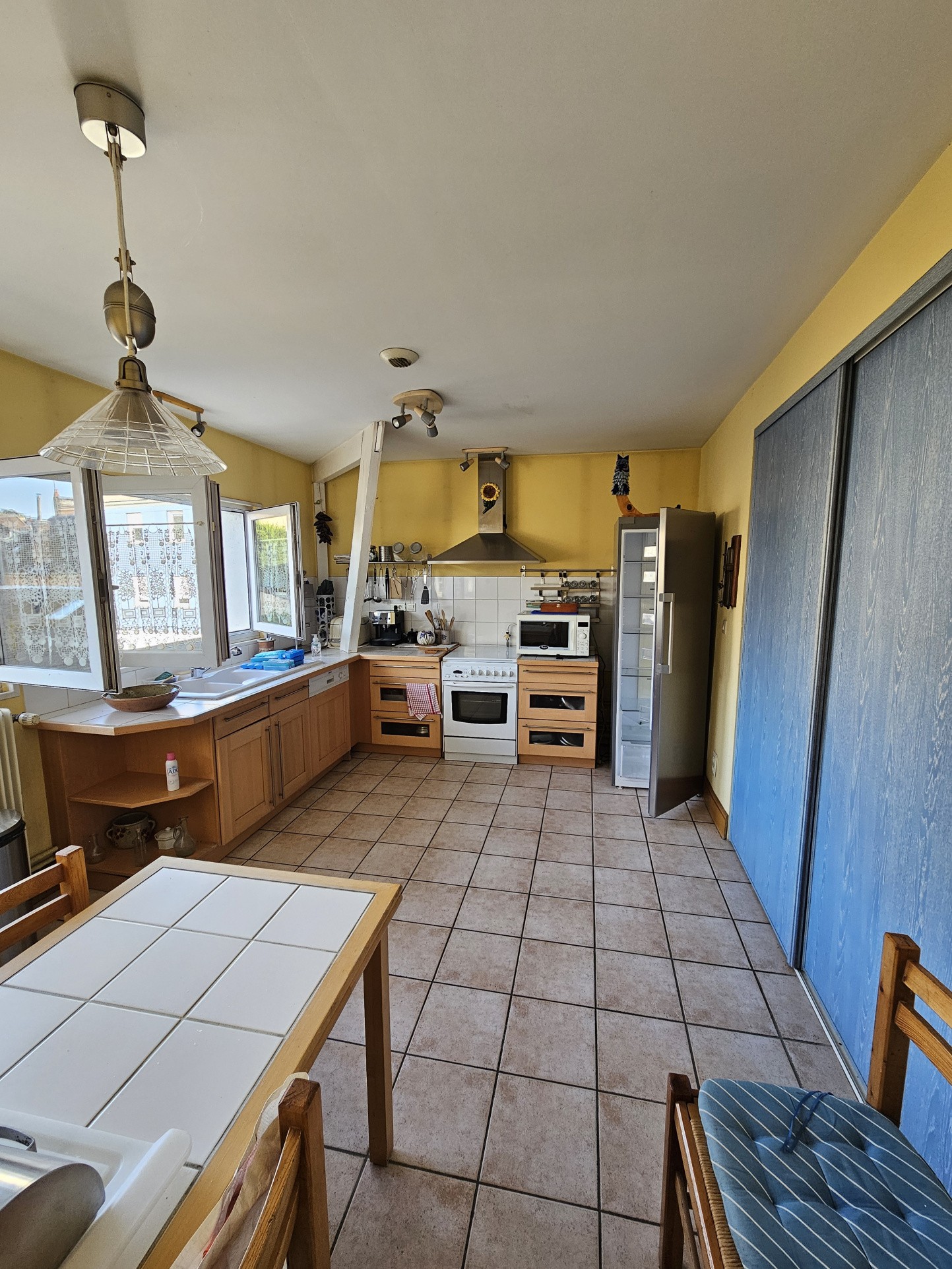 Vente Appartement à Bourges 4 pièces