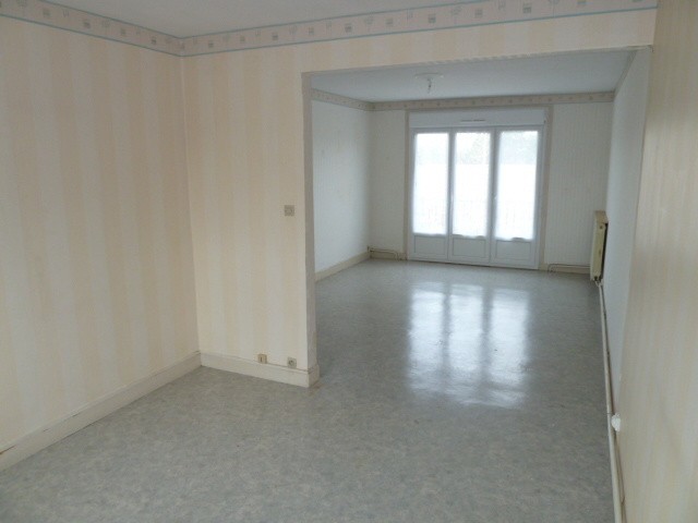 Location Appartement à Vierzon 4 pièces