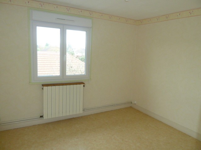 Location Appartement à Vierzon 4 pièces