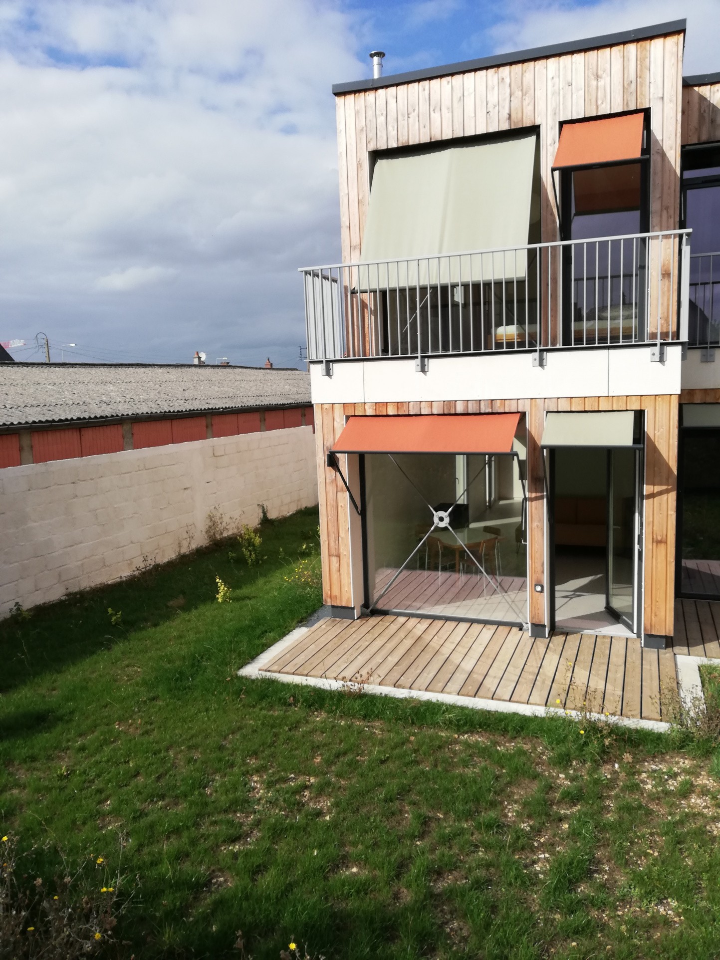 Vente Maison à Bourges 3 pièces