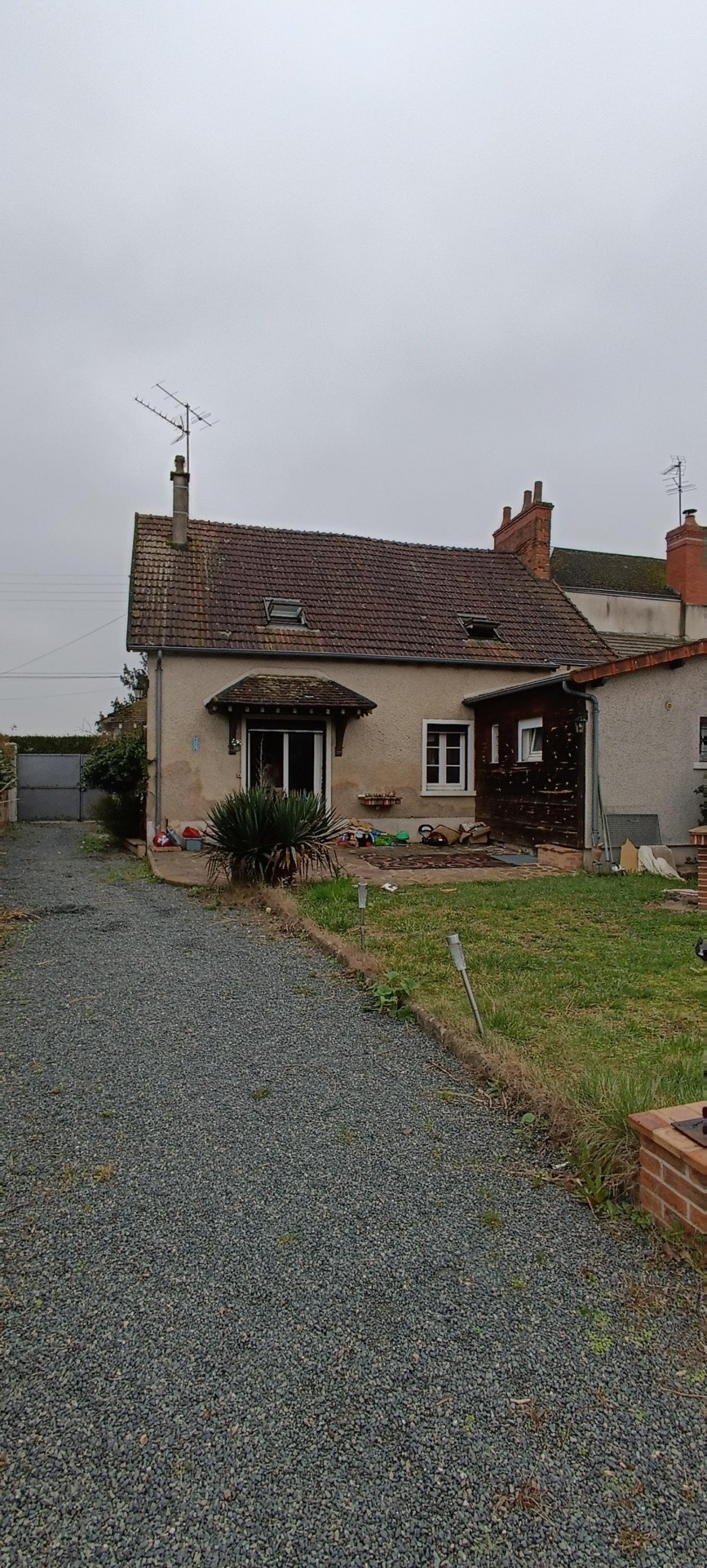 Vente Maison à Vierzon 6 pièces