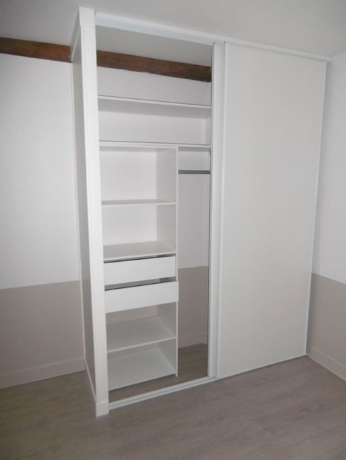 Location Appartement à Vierzon 3 pièces