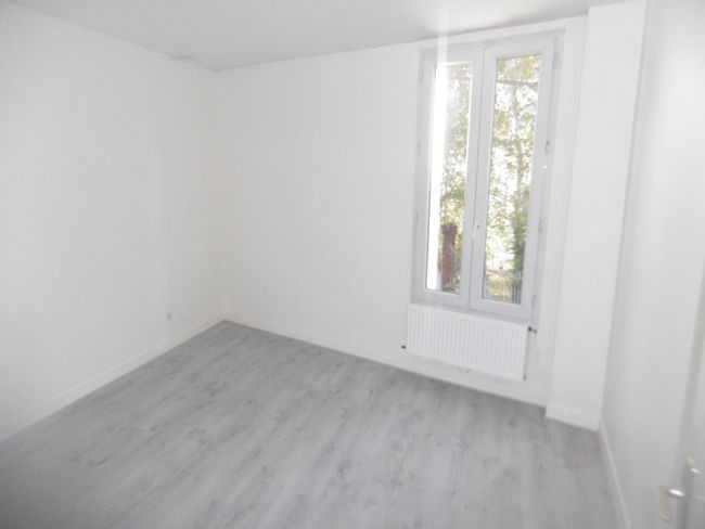 Location Appartement à Vierzon 3 pièces