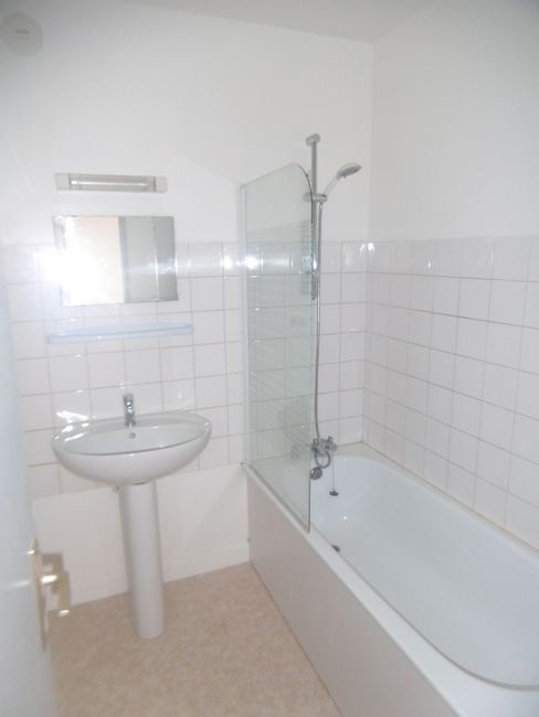 Location Appartement à Vierzon 3 pièces