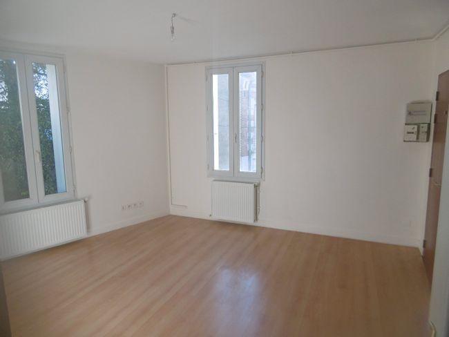 Location Appartement à Vierzon 3 pièces