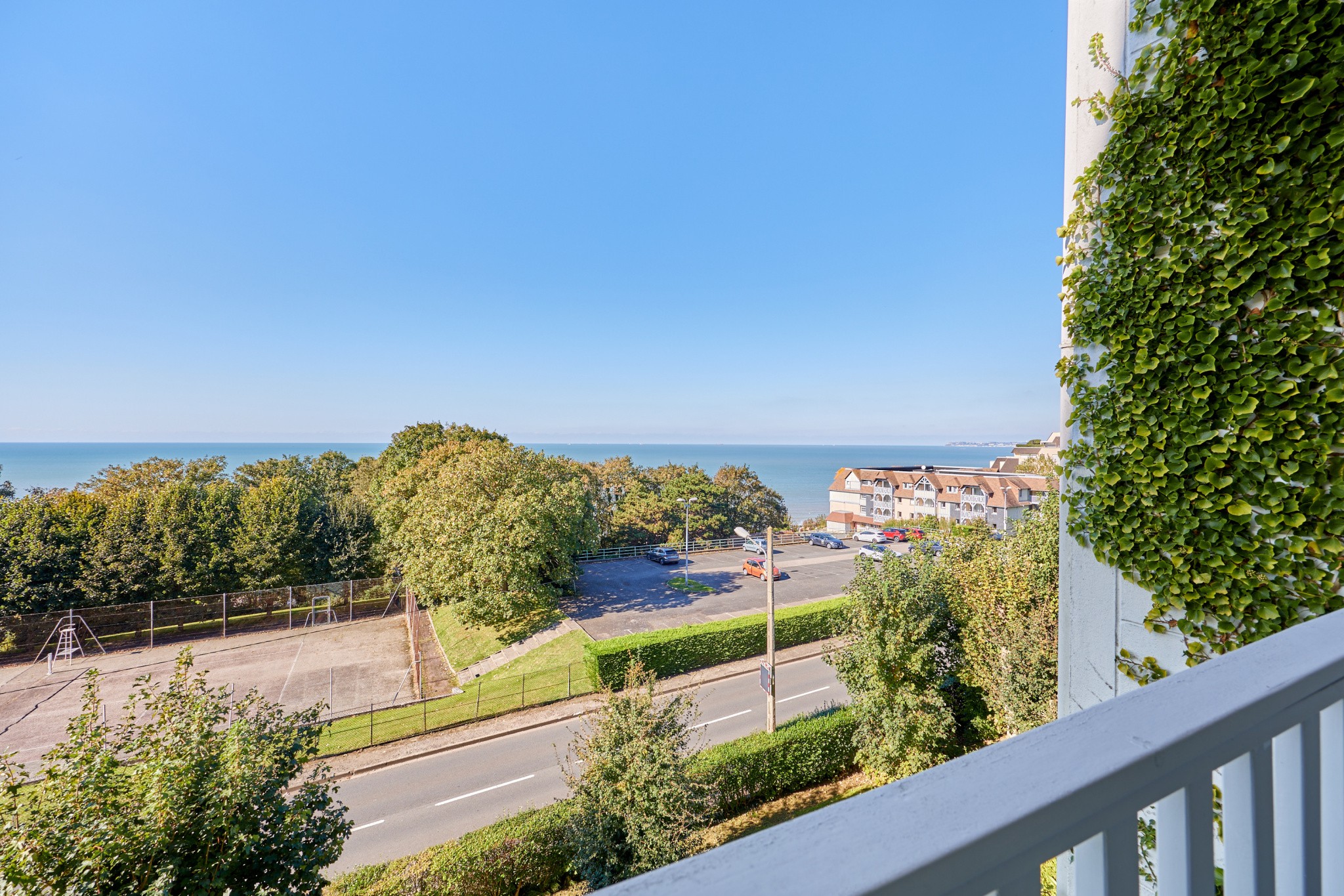 Vente Appartement à Trouville-sur-Mer 2 pièces