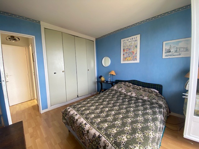 Vente Appartement à Trouville-sur-Mer 2 pièces