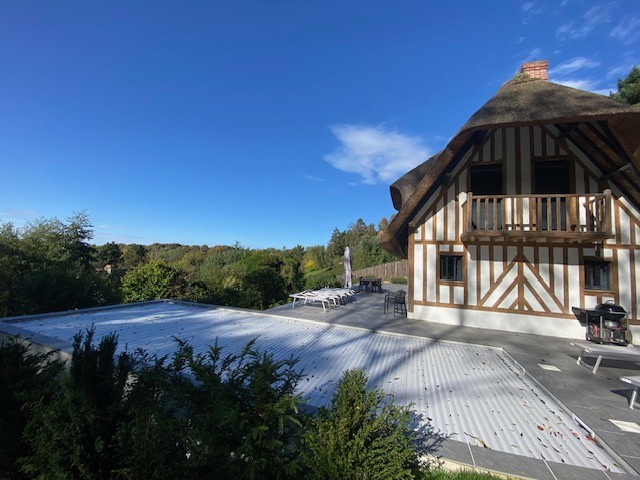 Vente Maison à Touques 7 pièces