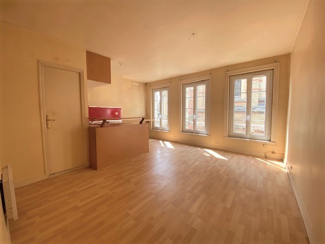 Vente Appartement à Trouville-sur-Mer 2 pièces