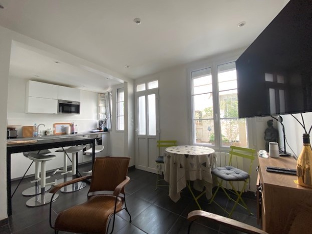 Vente Maison à Trouville-sur-Mer 4 pièces