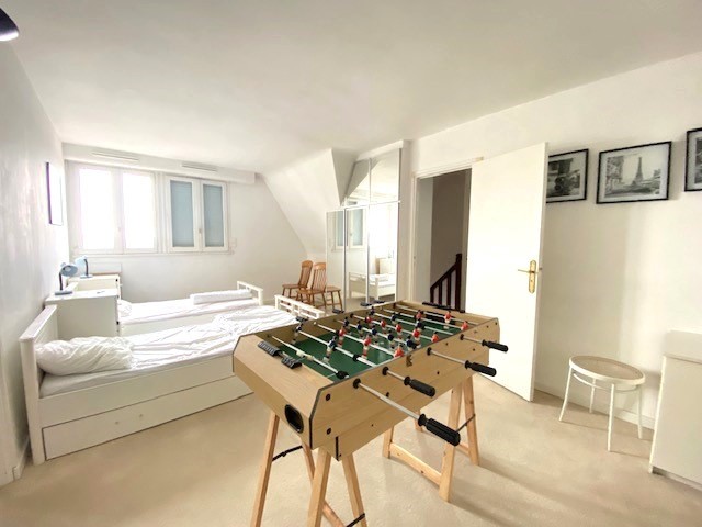 Vente Appartement à Deauville 3 pièces