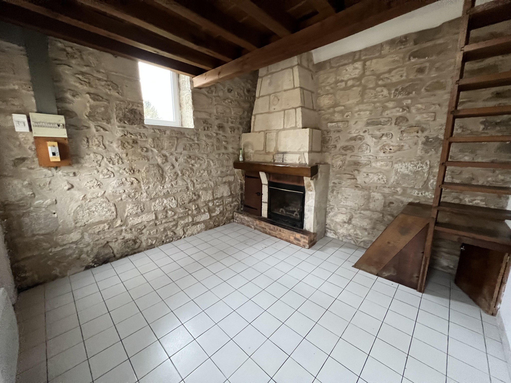 Vente Maison à Villers-Cotterêts 2 pièces