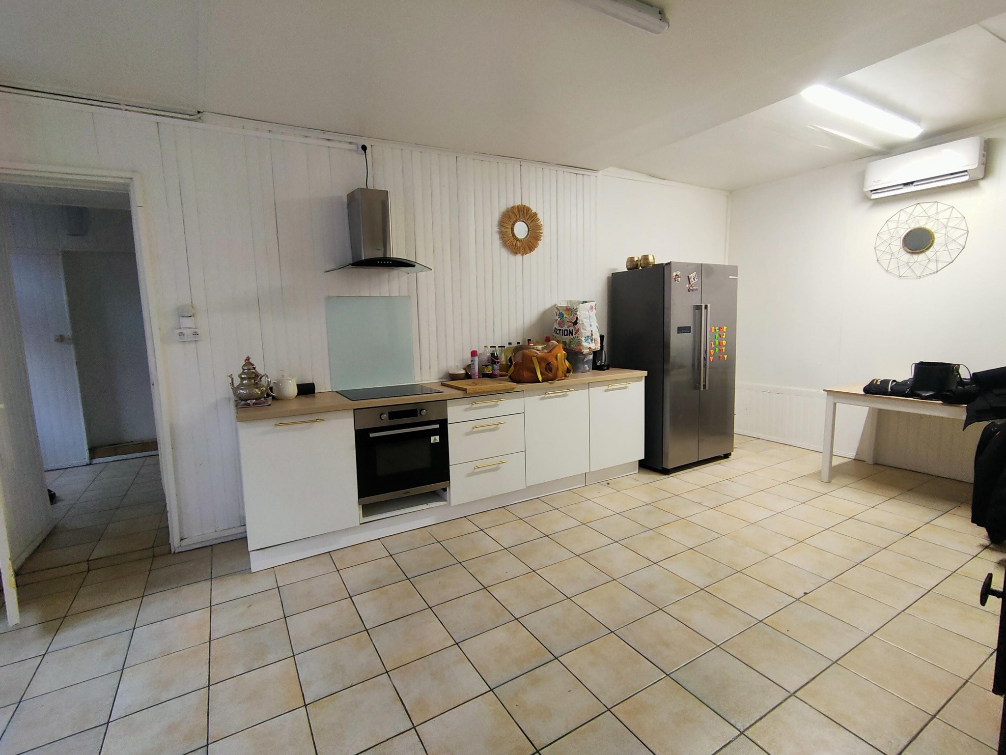 Vente Maison à Villers-Cotterêts 6 pièces