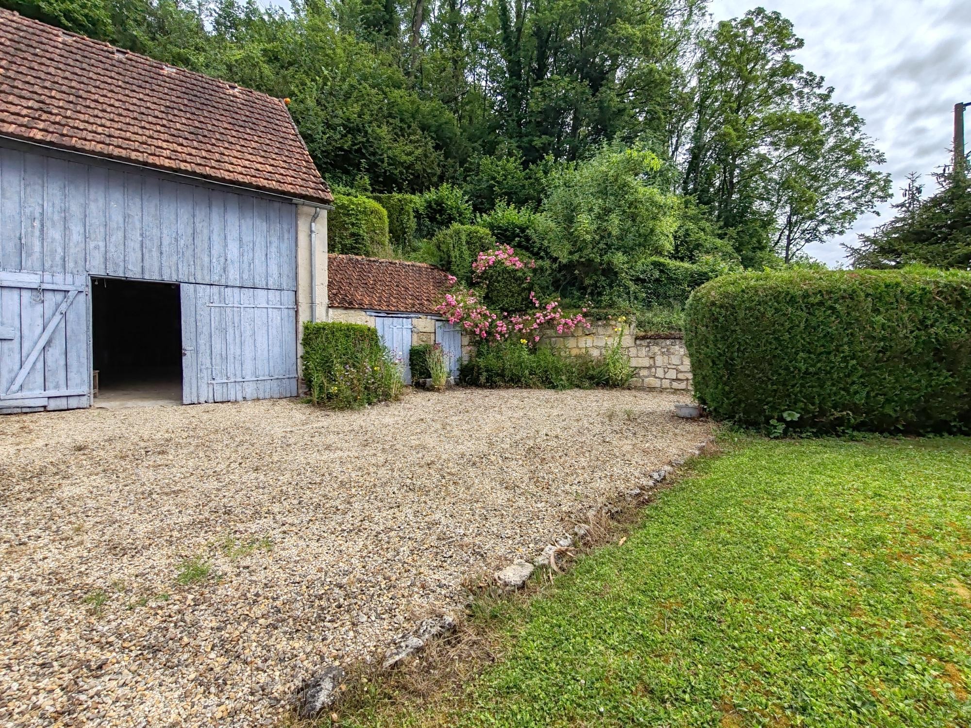 Vente Maison à Villers-Cotterêts 6 pièces