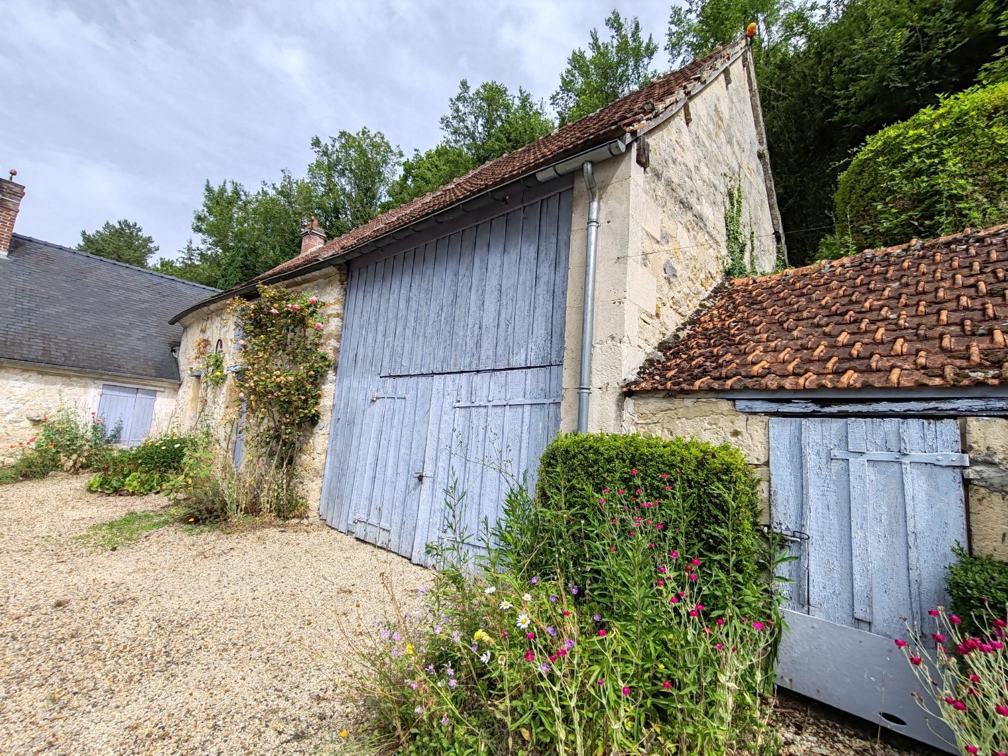 Vente Maison à Villers-Cotterêts 6 pièces