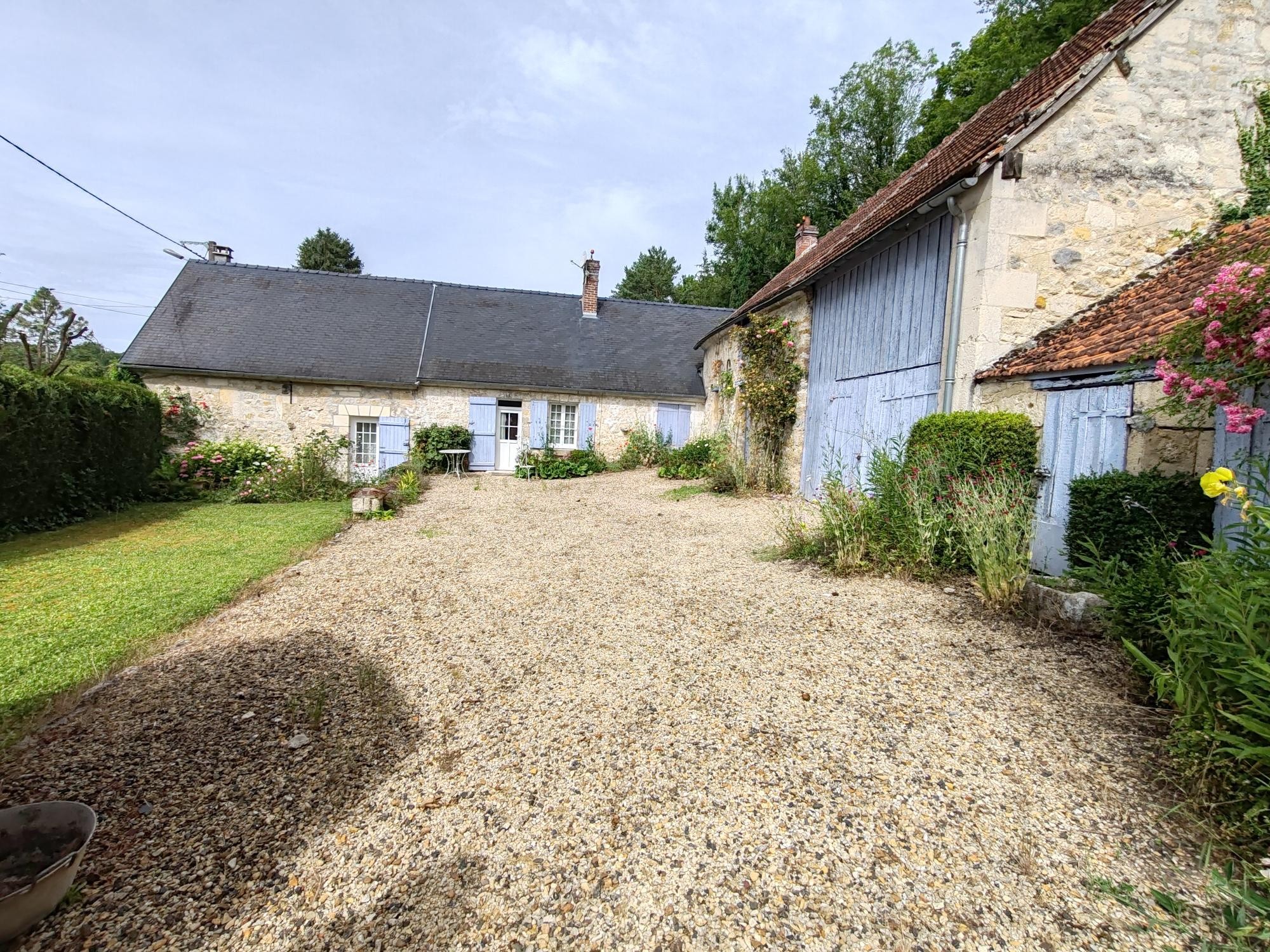 Vente Maison à Villers-Cotterêts 6 pièces