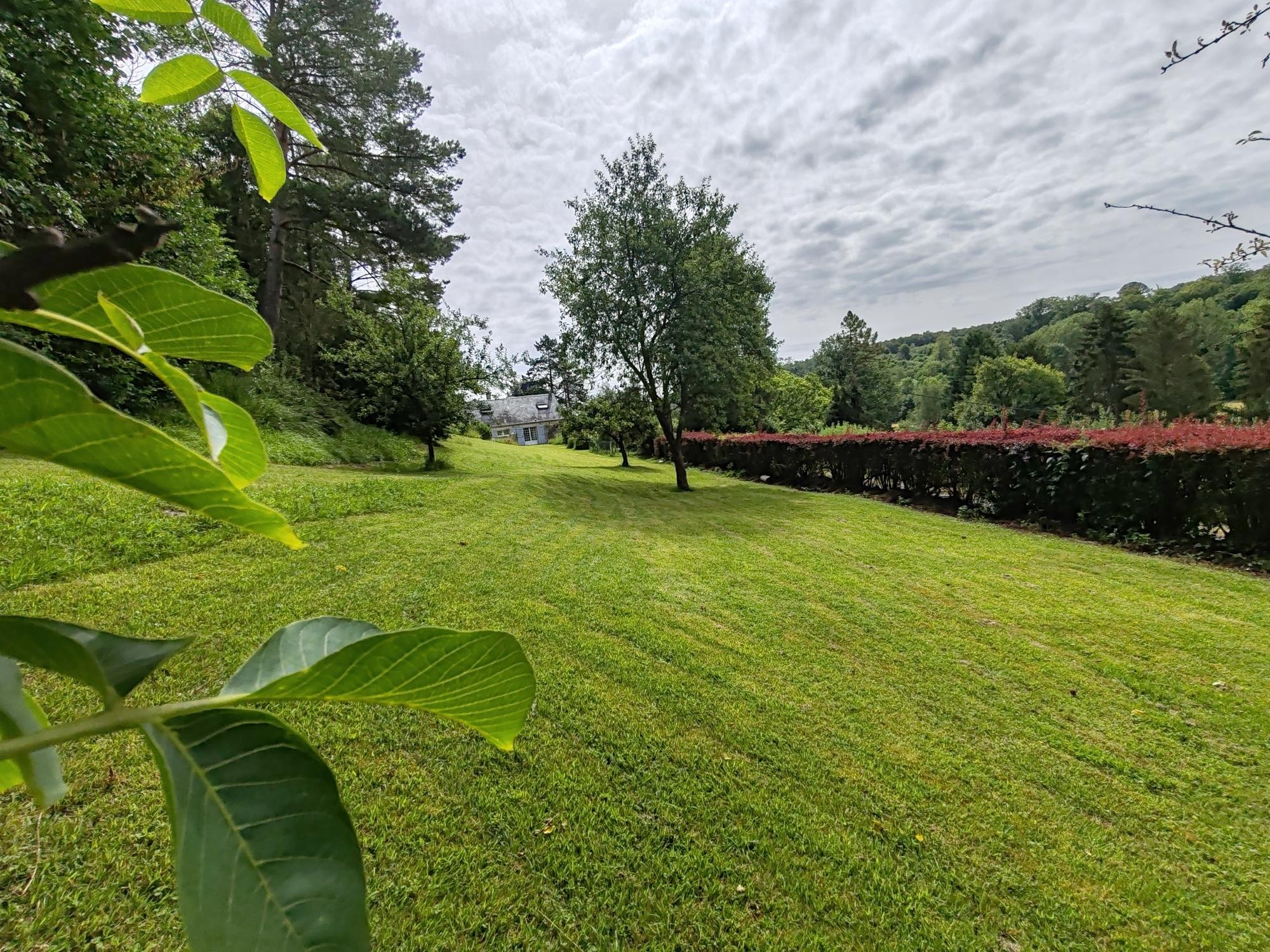 Vente Maison à Villers-Cotterêts 6 pièces