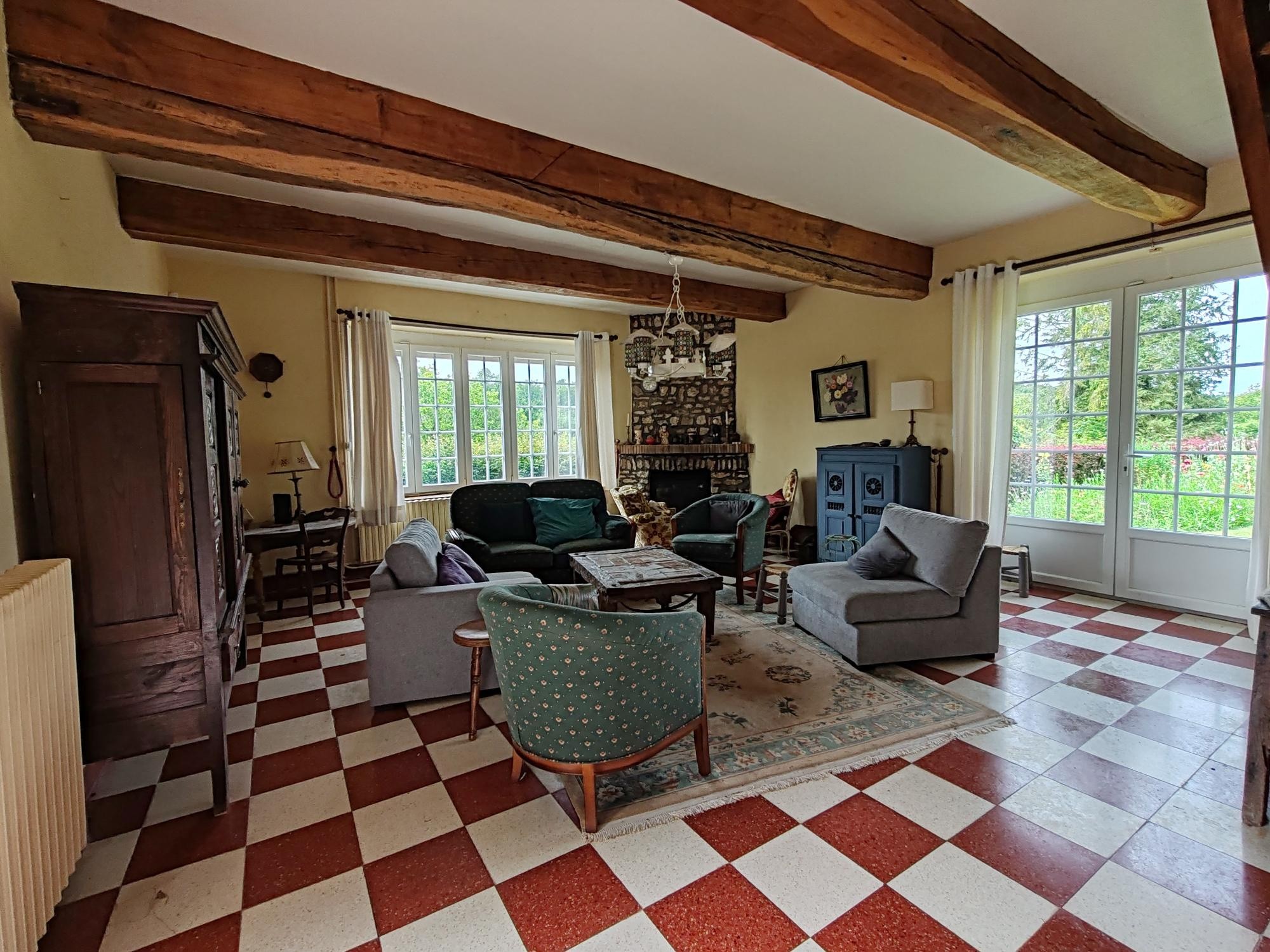 Vente Maison à Villers-Cotterêts 6 pièces