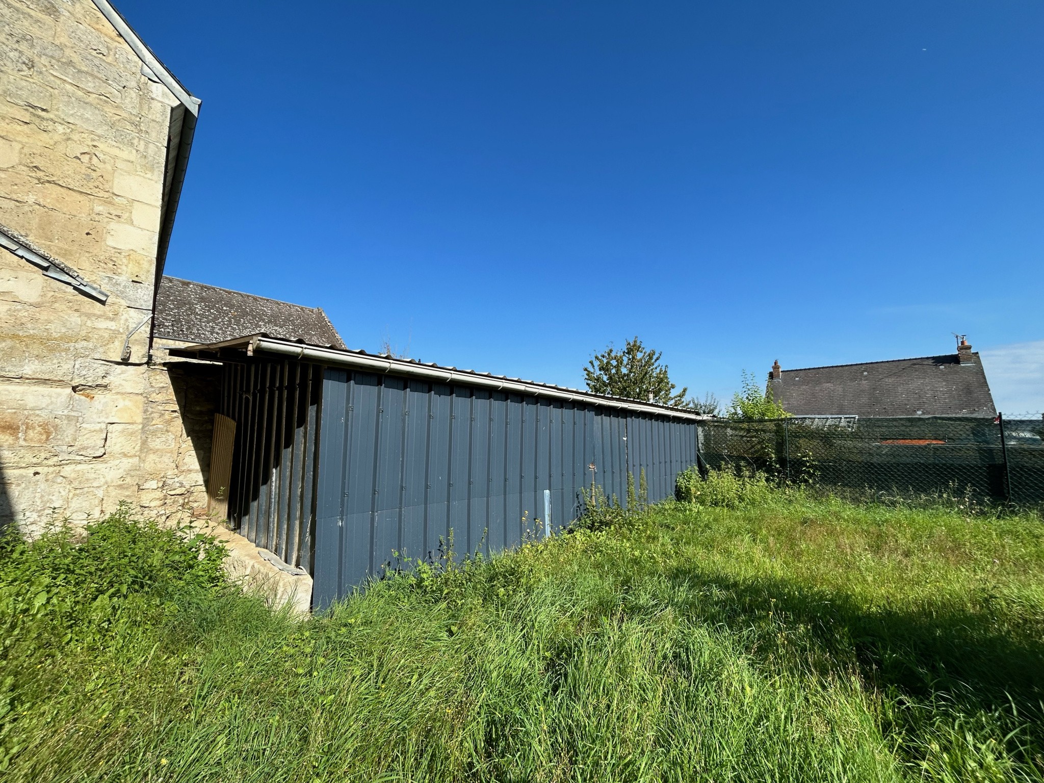 Vente Maison à Villers-Cotterêts 3 pièces