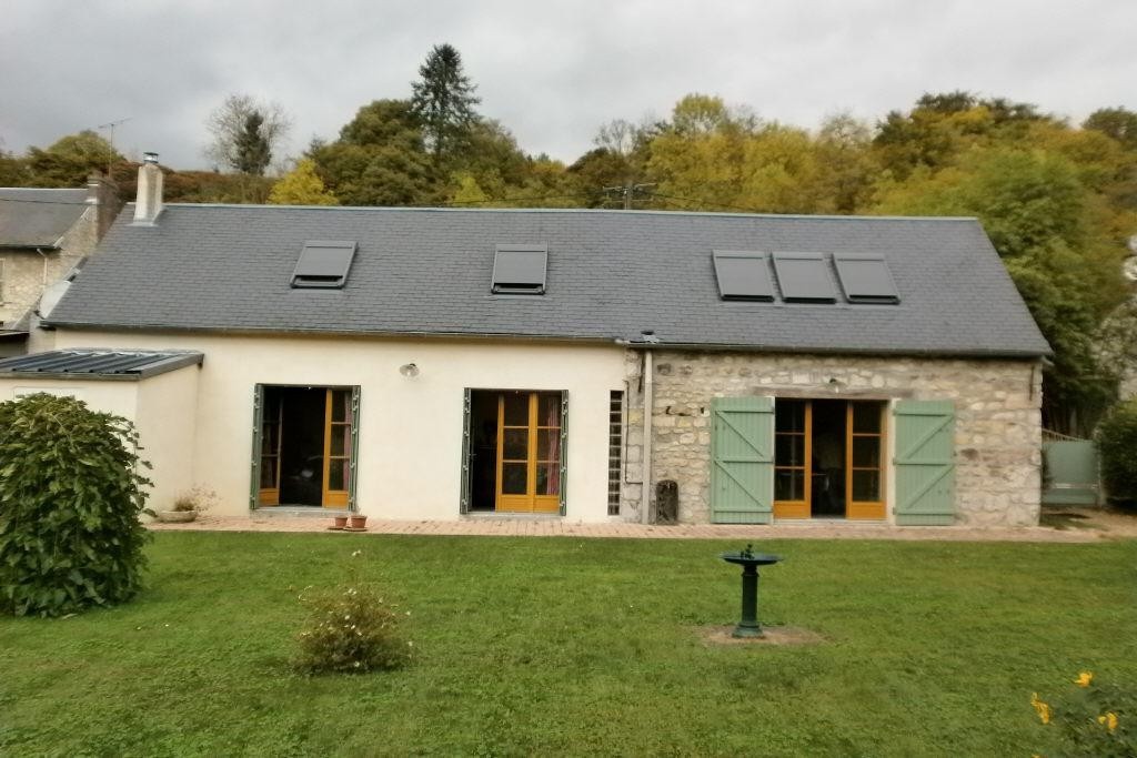 Vente Maison à Villers-Cotterêts 3 pièces