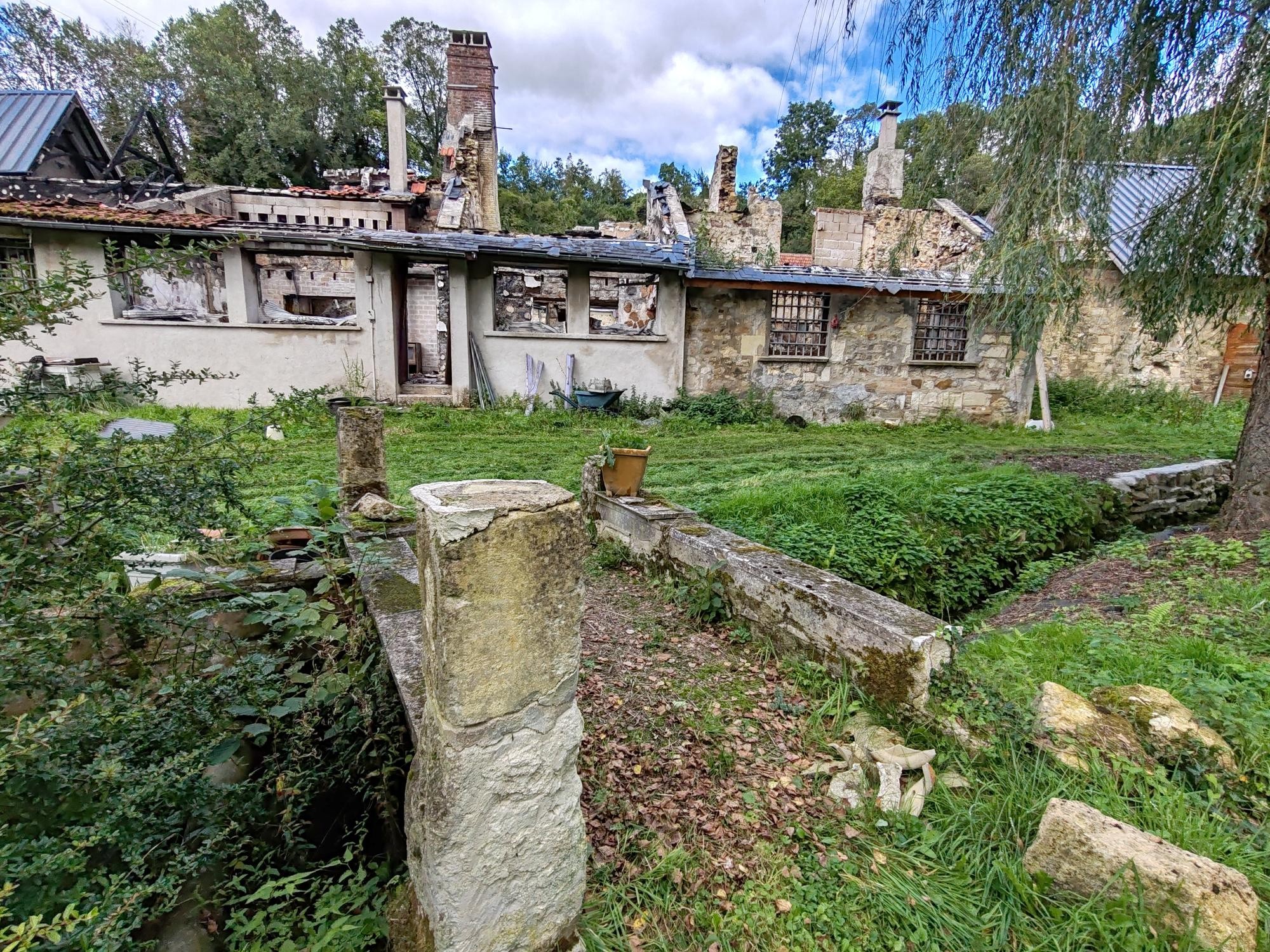 Vente Maison à Villers-Cotterêts 7 pièces