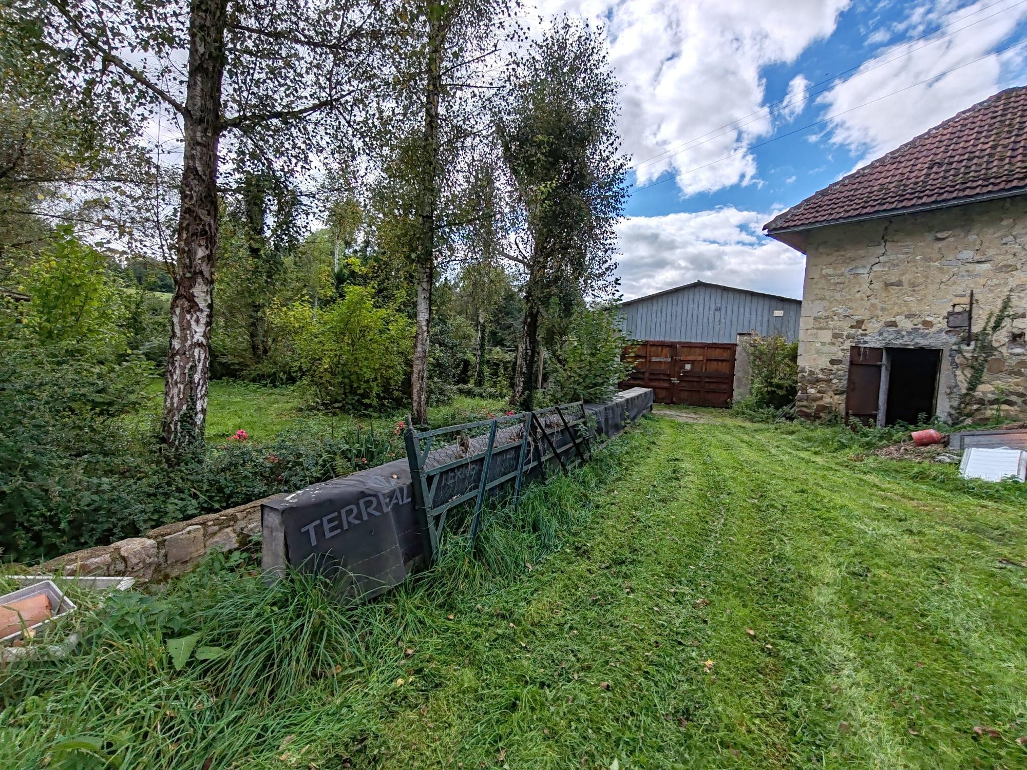 Vente Maison à Villers-Cotterêts 7 pièces