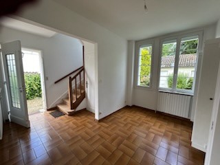 Vente Maison à Villers-Cotterêts 4 pièces