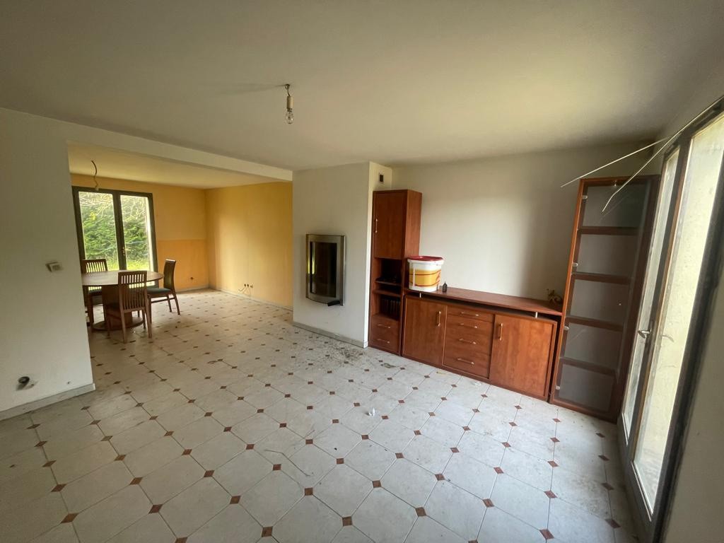 Vente Maison à Villers-Cotterêts 4 pièces