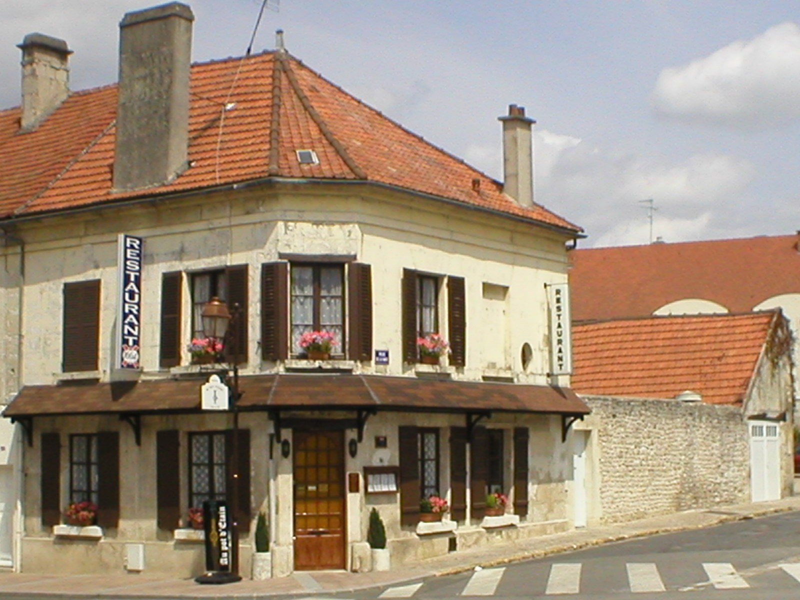 Vente Maison à Crépy-en-Valois 5 pièces