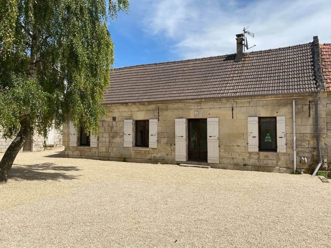 Vente Maison à Villers-Cotterêts 13 pièces