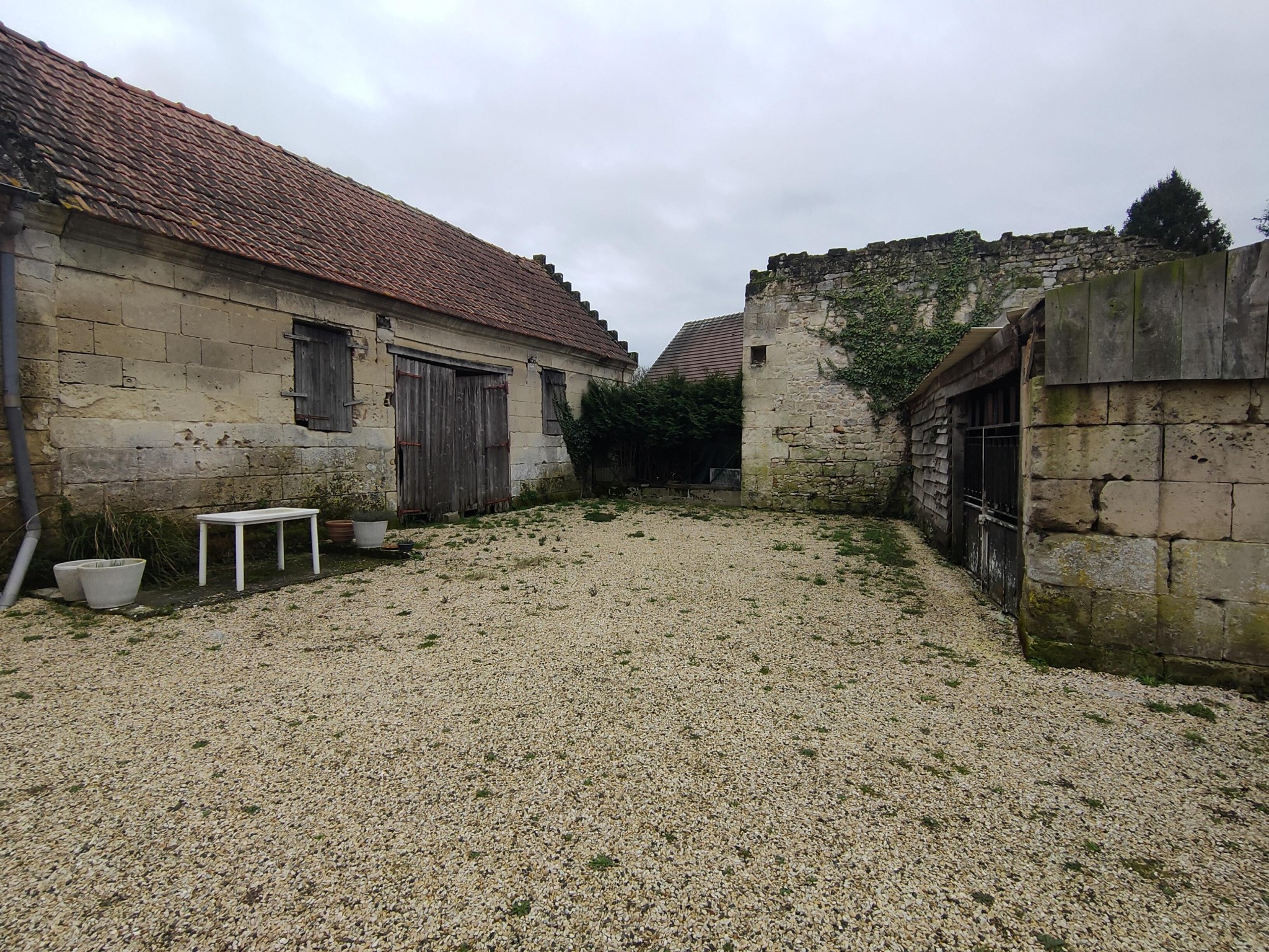 Vente Maison à Villers-Cotterêts 13 pièces