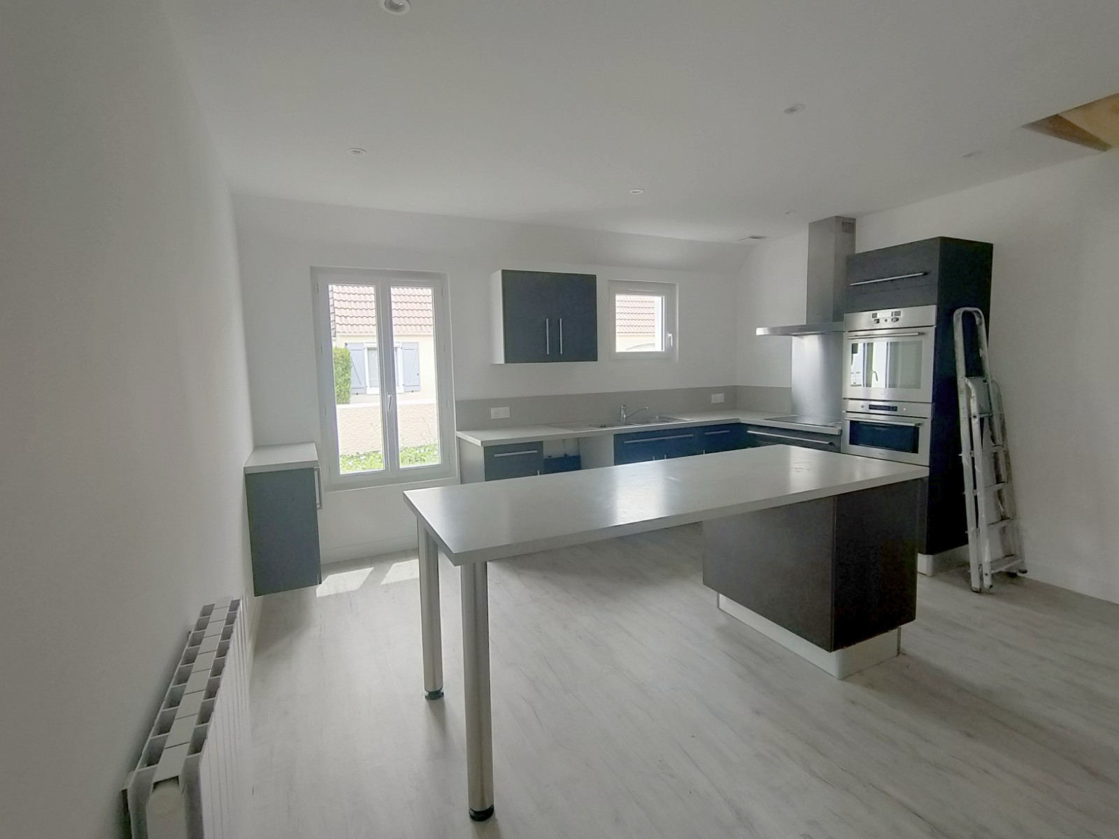 Vente Maison à Crépy-en-Valois 6 pièces