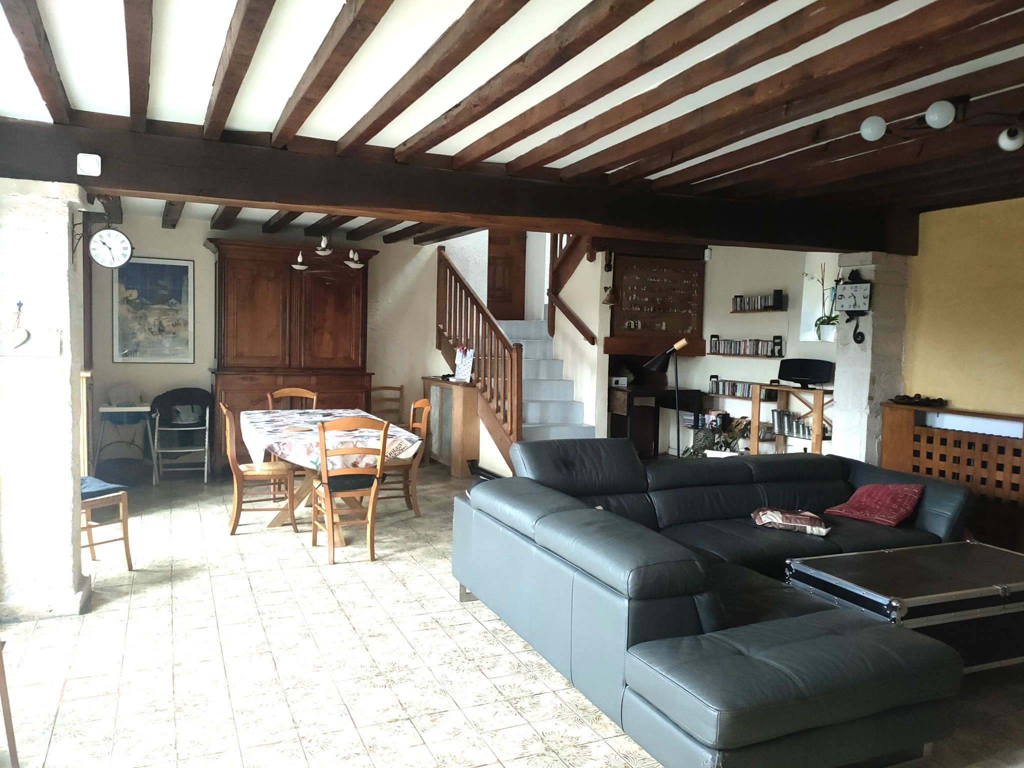 Vente Maison à Villers-Cotterêts 9 pièces