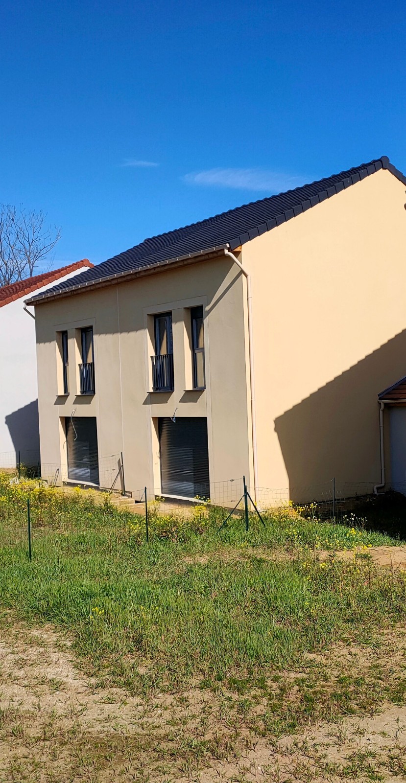 Vente Maison à Villers-Cotterêts 4 pièces