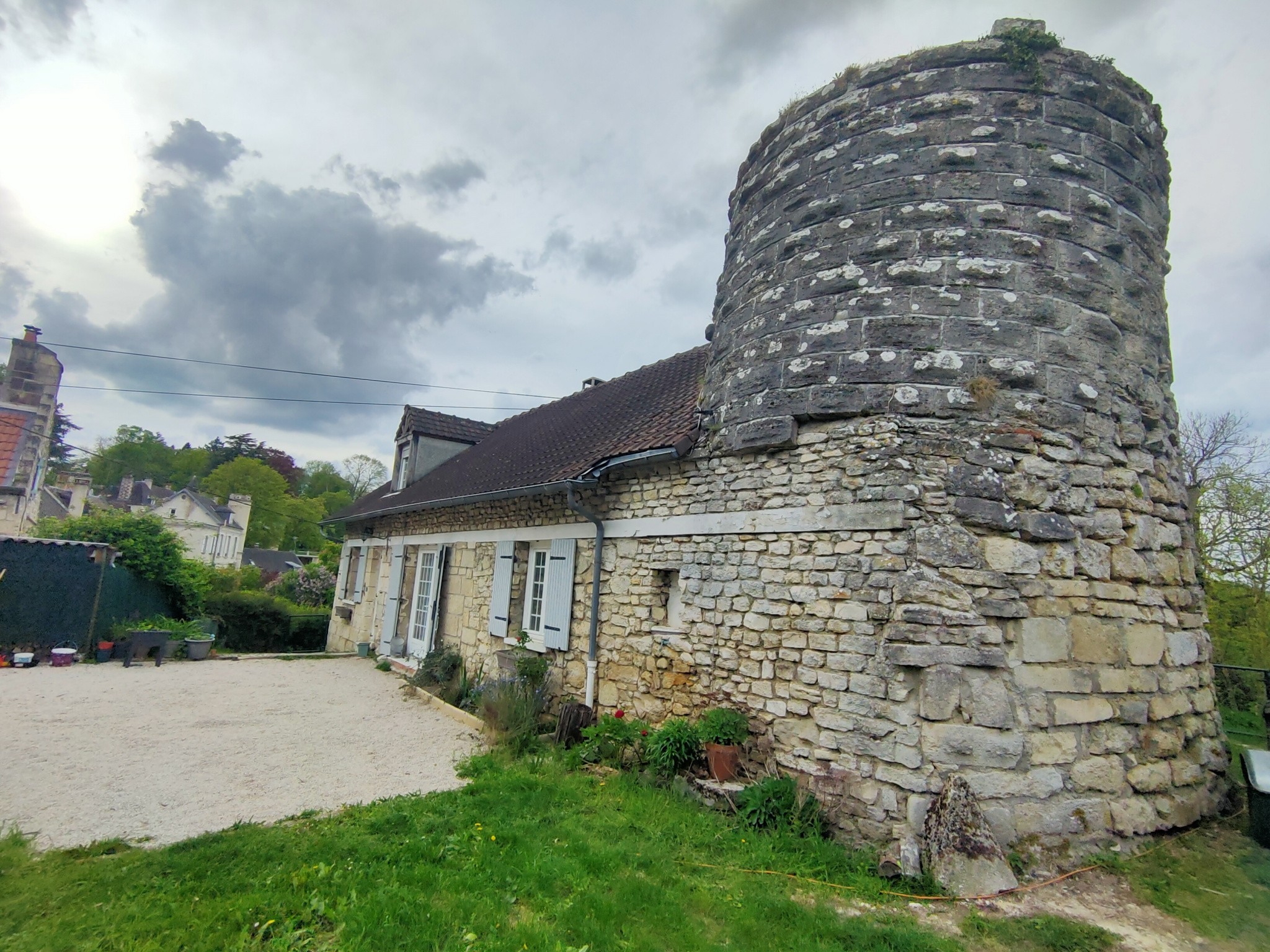 Vente Maison à Villers-Cotterêts 4 pièces