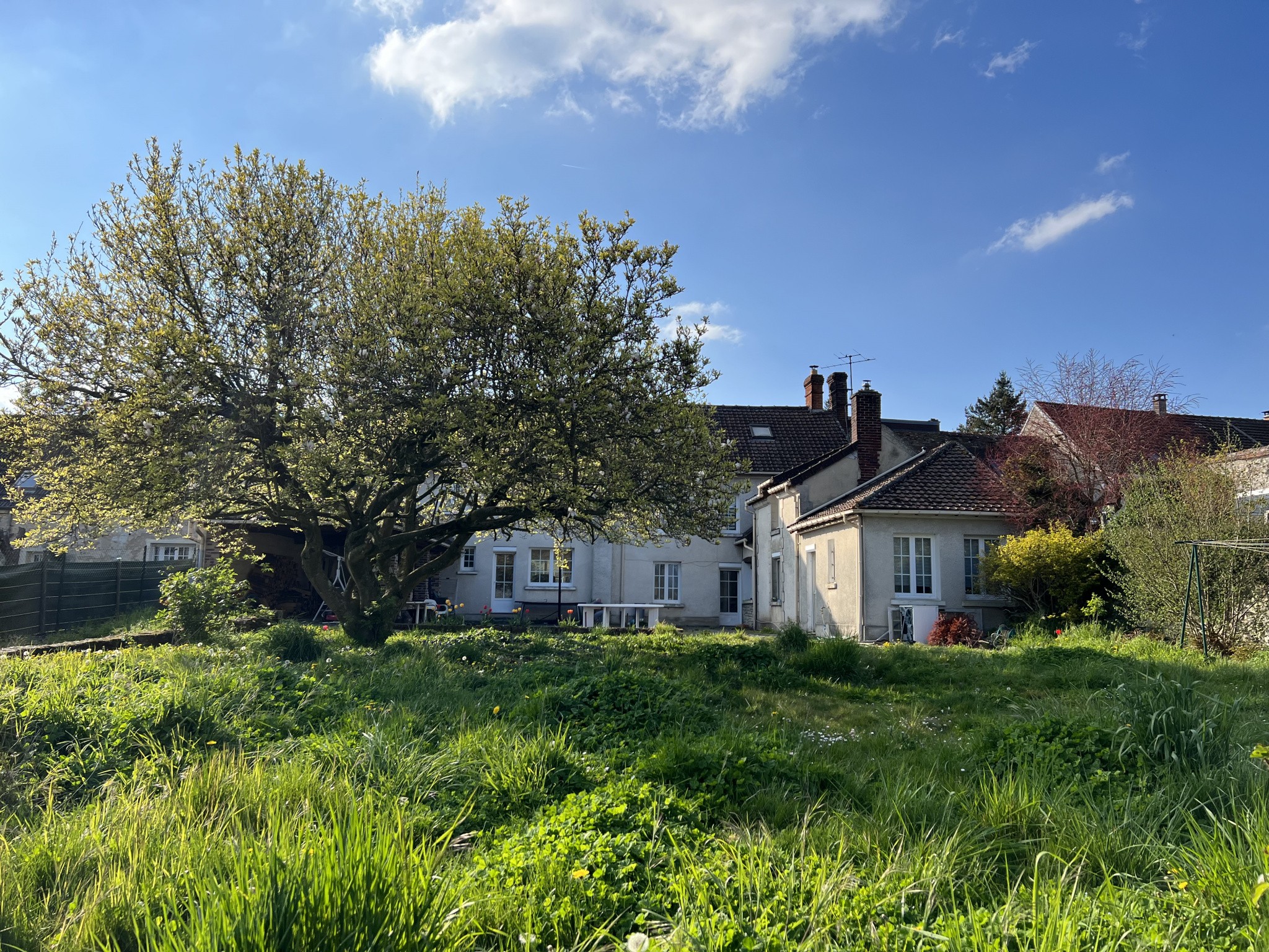 Vente Maison à Villers-Cotterêts 8 pièces